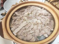 -一坐一忘云南菜(卓悦中心)