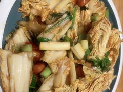 -星光小把串·海鲜烧烤(西安路店)