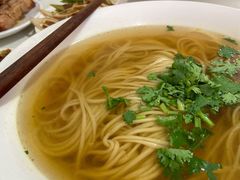 -鑫明明拉面(宁化路店)