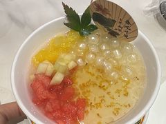 -鱼痴渔醉·食鲜集(月亮湾店)
