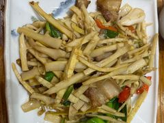 -下梅人家土菜馆(历史文化餐厅度假区店)