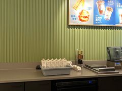 -星巴克(广州正佳广场4层店)