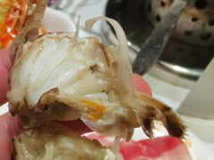 -领鲜活海鲜榴莲自助火锅(东门店)