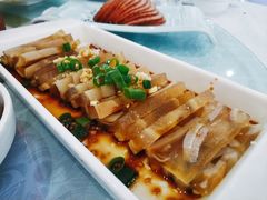 自制皮冻-羊城酒店·中餐厅