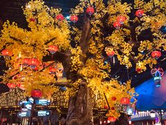 -万达茂商场(南京仙林店)