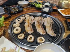 -杀猪天·韩国烤肉(总店)