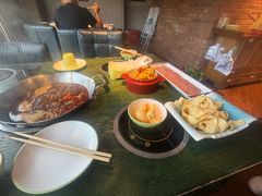 -老灶堂文创火锅(文艺路店)