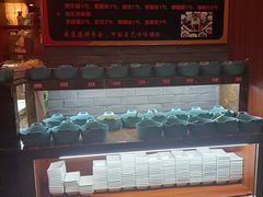 -鼎汇丰重庆老火锅(鞍顺园店)