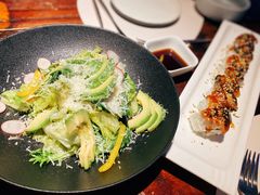 -春树下·院子露台西餐厅(中隐于市店)