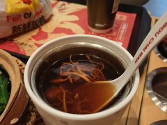 -华记煲仔华·煲仔饭(三元里万科里店)