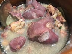 -董厨煨汤馆(车站路店)