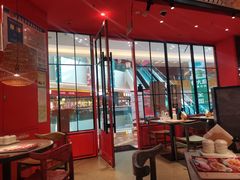 -味千拉面(德雅路CFC富兴时代店)