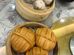 食脑核桃包-有腥气私房菜·寻味顺德