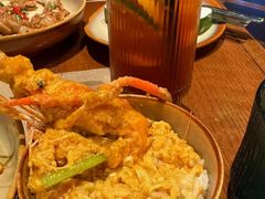 -CHINCHIN 青青·泰国料理(万象食家店)