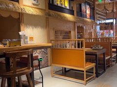 -冰川朝鲜族料理·东北菜(观前店)