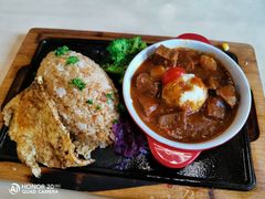 -豪客来牛排(海沧阿罗海店)