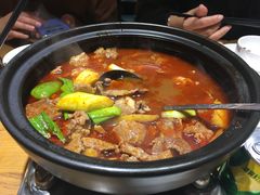 -肖记公安牛肉鱼杂馆· 省级非物质文化遗产(仁和路店)