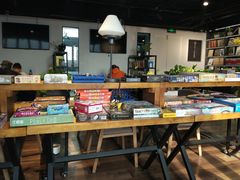 大堂-心邸·庆宴(雅宝城店)