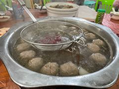 -蔡社牛肉城(龙湖店)