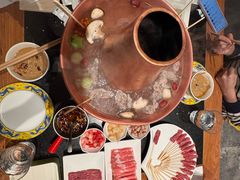 -南门涮肉(上海二店)
