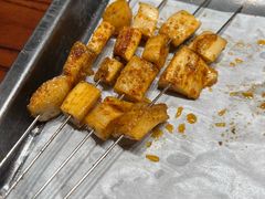 -永红源啤酒·烧烤·海鲜·大排档(台柳路店)