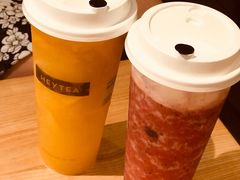 -喜茶(佛山顺德大良东乐路店)