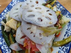 -赵西安三鲜煮馍馆(大车家巷店)