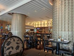 -圣丰索菲特·2 On 988 Café 自助餐厅