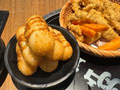 -炉角·鲍鱼牛腩煲(国贸商城店)