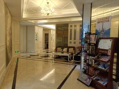 -宝燕壹号(徐汇店)