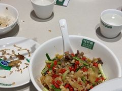 -绿草地·湘菜(芙蓉天街店)