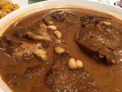 -香融府·烤鸭·家常菜(马家堡路店)