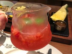 -一沙一城·岩烤牛扒(深圳首店)