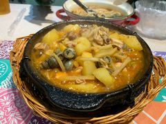 -丽丽三鲜螺蛳粉(田林路店)