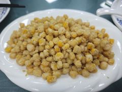 -天津外国语大学（马场道校区）食堂
