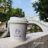 进来就看到很多M2M的咖啡豆，难道店家是它家的忠粉