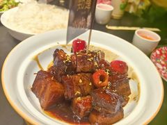 -知楚•精致湖北菜(武商MALL店)