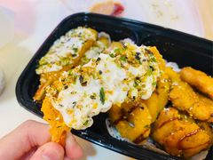 -万能料理屋(钟鼓岭路店)