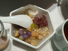 -江城小馆陕南妈妈菜·全球旅行餐厅(钟楼店)