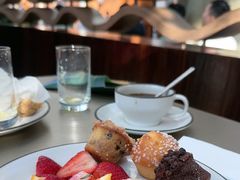 -RISE RESTAURANT(滨海湾金沙店)