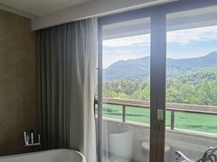 -宁波九龙湖开元度假村