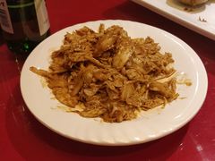 -便宜坊烤鸭店(甜水园店)