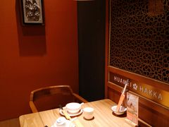 -话梅·客家小厨(东门店)