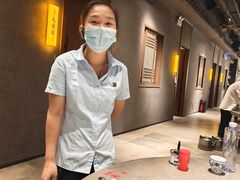 -贺庄·活鱼馆(珠吉路店)