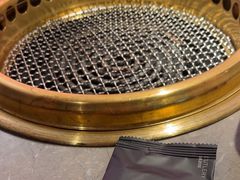 -谷牛日式烤肉(宝山U天地店)