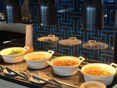-厦门海港英迪格酒店(中山路店)