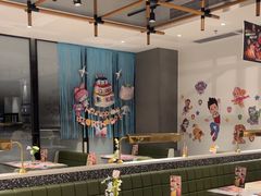 -周沫西餐(嘉禾金铂天地店)