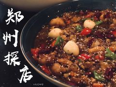 -华豫川酒家(大卫城店)