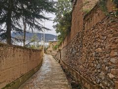 -萝卜寨羌文化生态旅游区