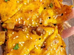 -老通城豆皮大王(吉庆街店)